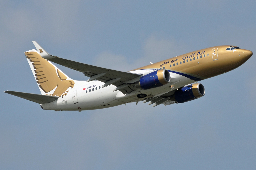 HB-IIQ (30752) 1999 Boeing 737-7CN(WL) BBJ