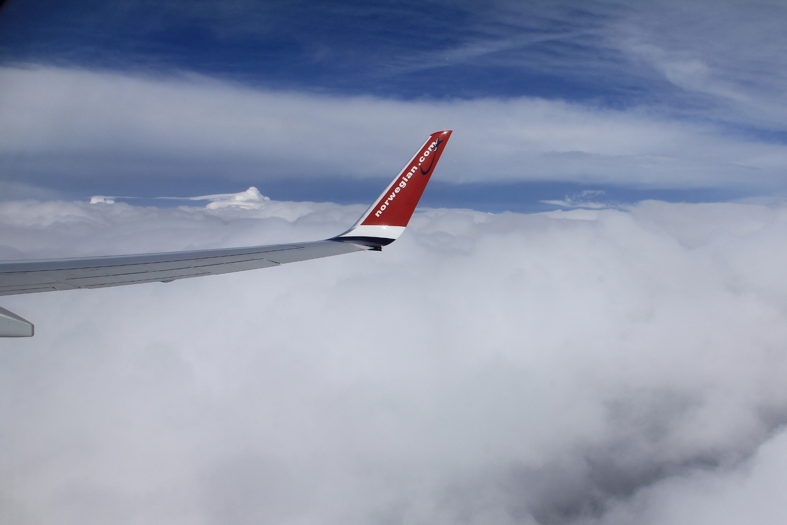 LN-NGU (39030) 2014 Boeing 737-8JP WL