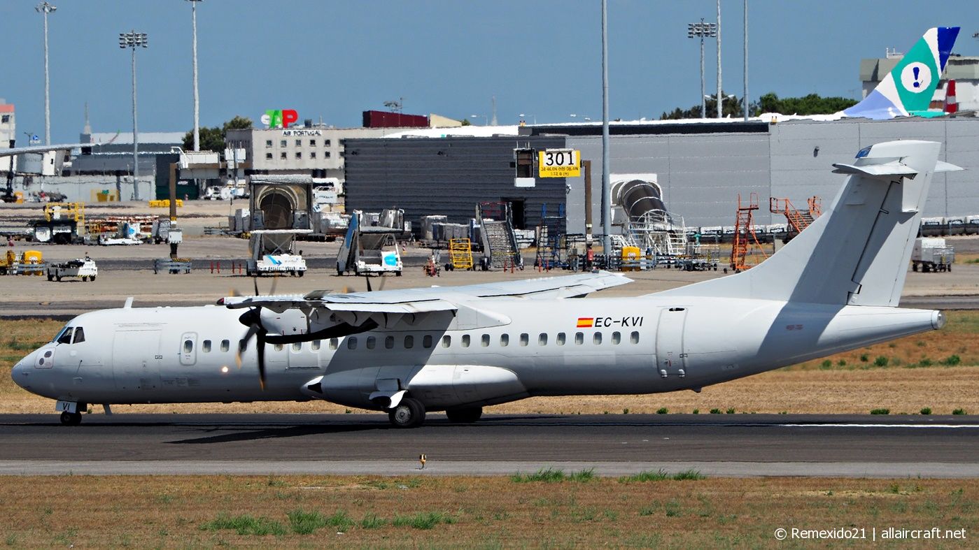 EC-KVI (824) 2008 ATR-72-500