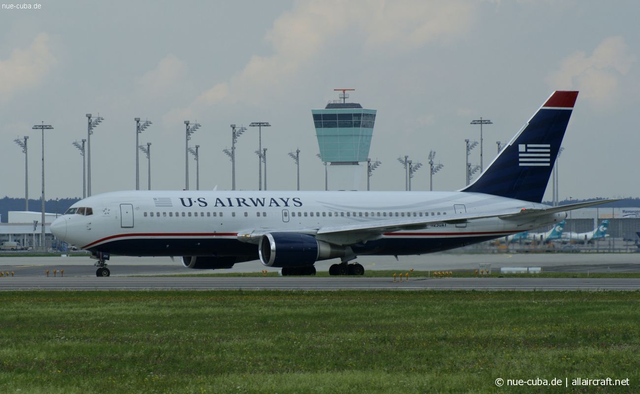 N250AY (23902) 1988 Boeing 767-201(ER)