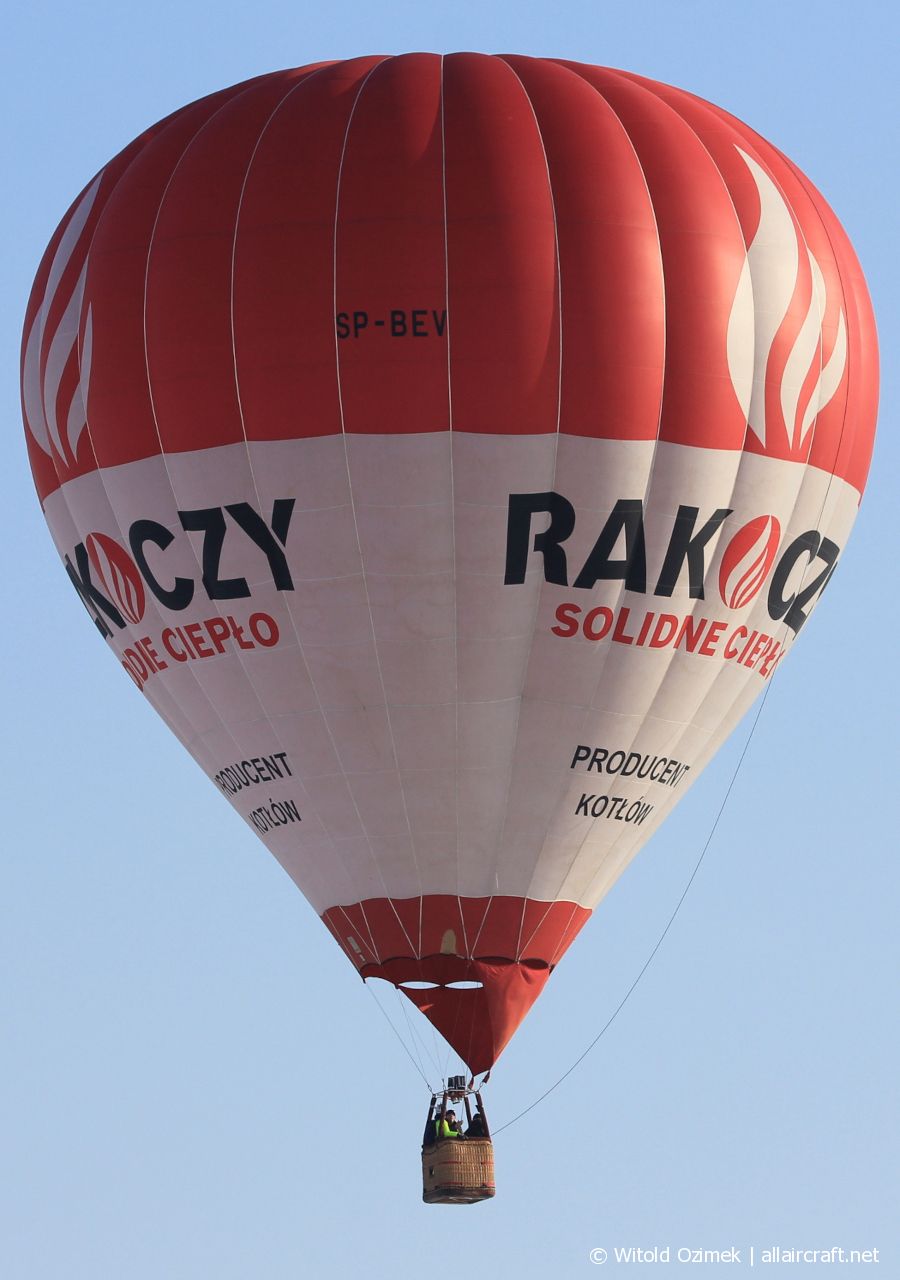 SP-BEV 2012 Kubicek BB26Z