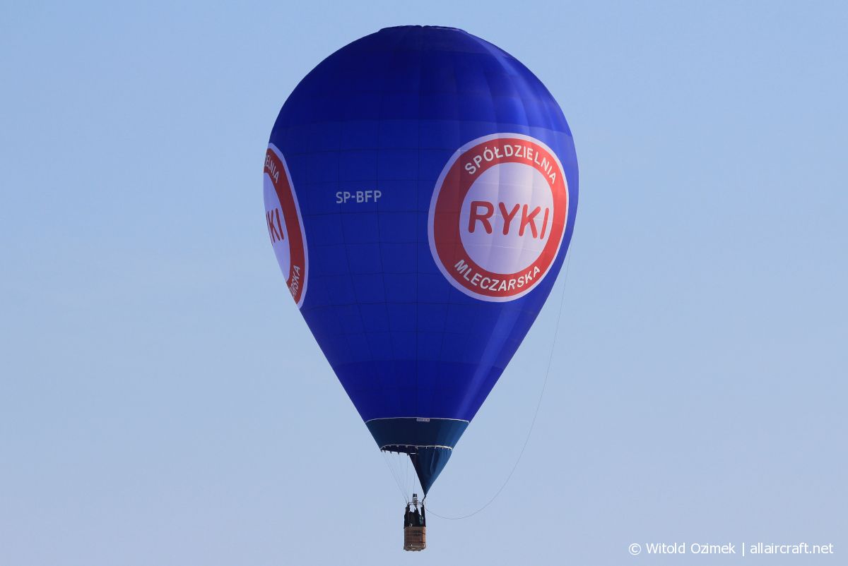 SP-BFP Cameron TR-70