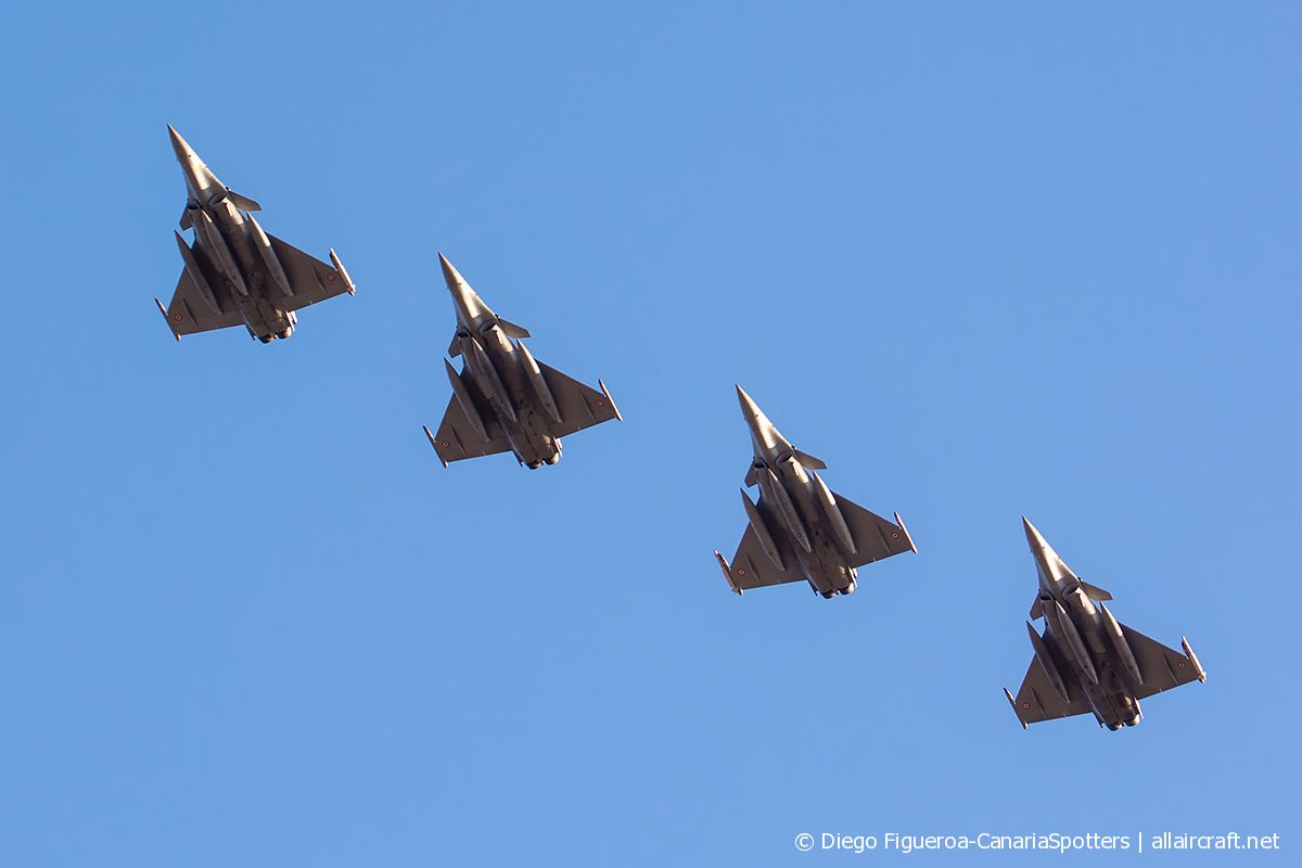 C.16-48 (SS029) 2011 Eurofighter EF-2000 Typhoon S