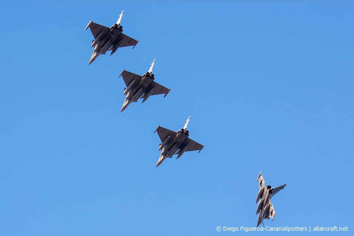 C.16-49 (SS030) 2011 Eurofighter EF-2000 Typhoon S
