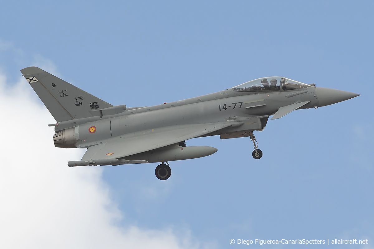 C.15-77 / 46-05 McDonnell Douglas F/A-18A Hornet