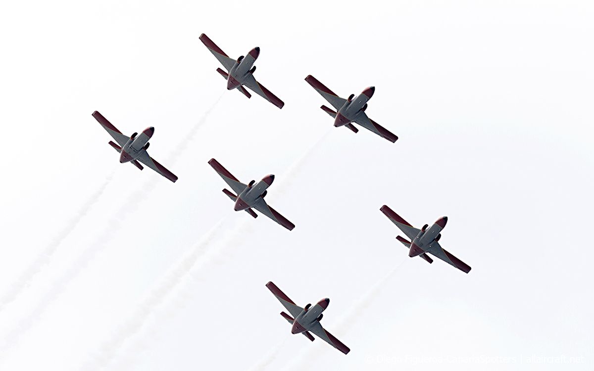 VA.1B-29 (E18/SP-06) McDonnell Douglas EAV-8B Matador II