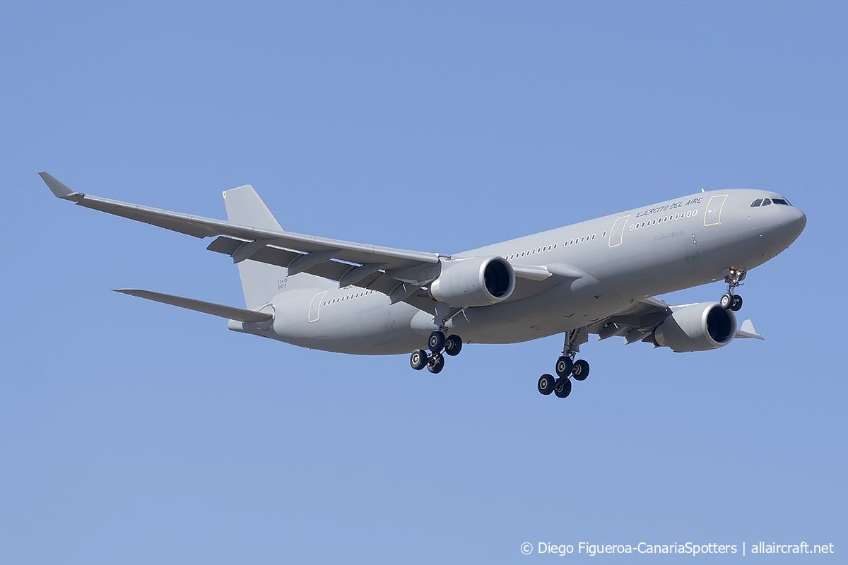 T.24-01 (1694) 2015 Airbus A330-202