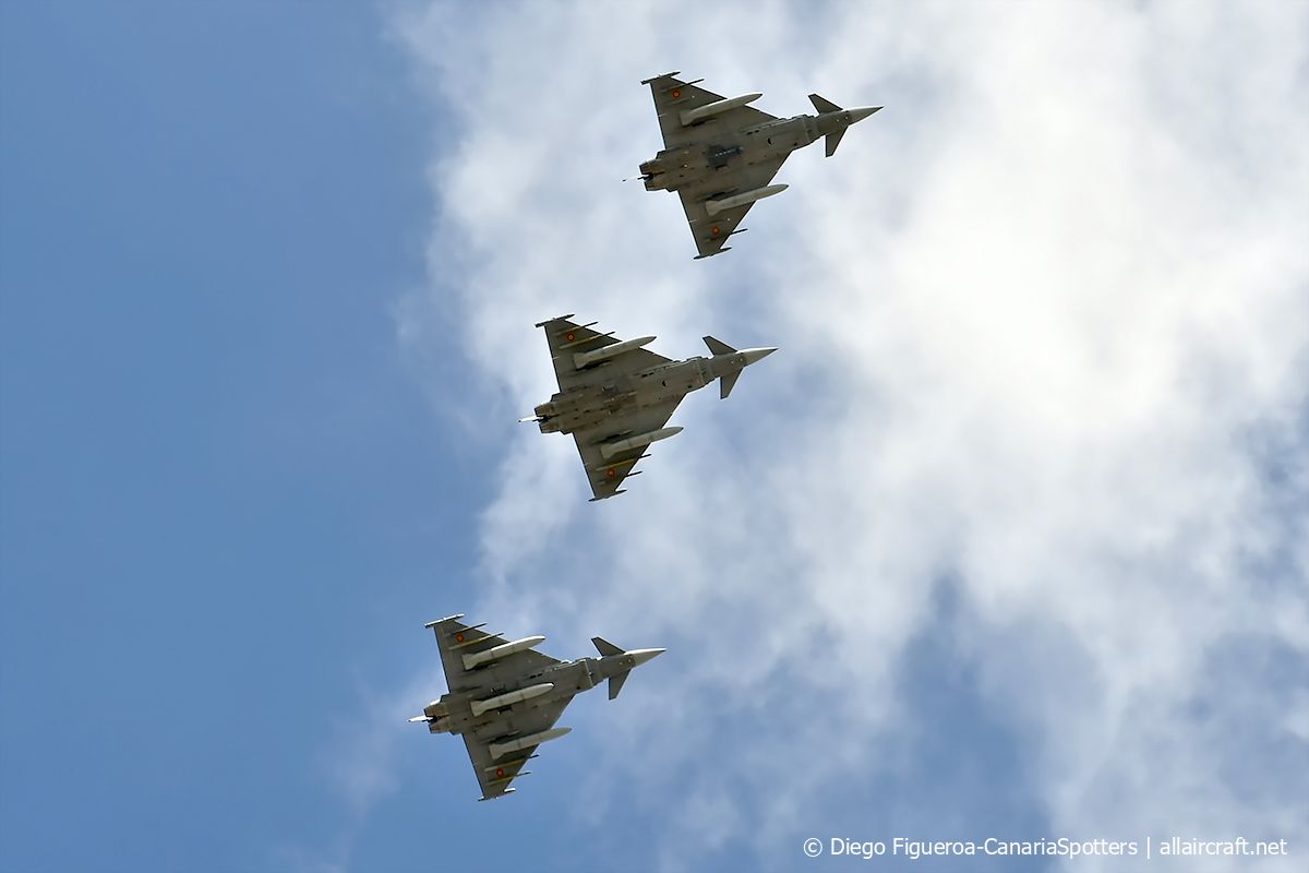 C.15-64 (0865/A587) McDonnell Douglas EF-18A Hornet
