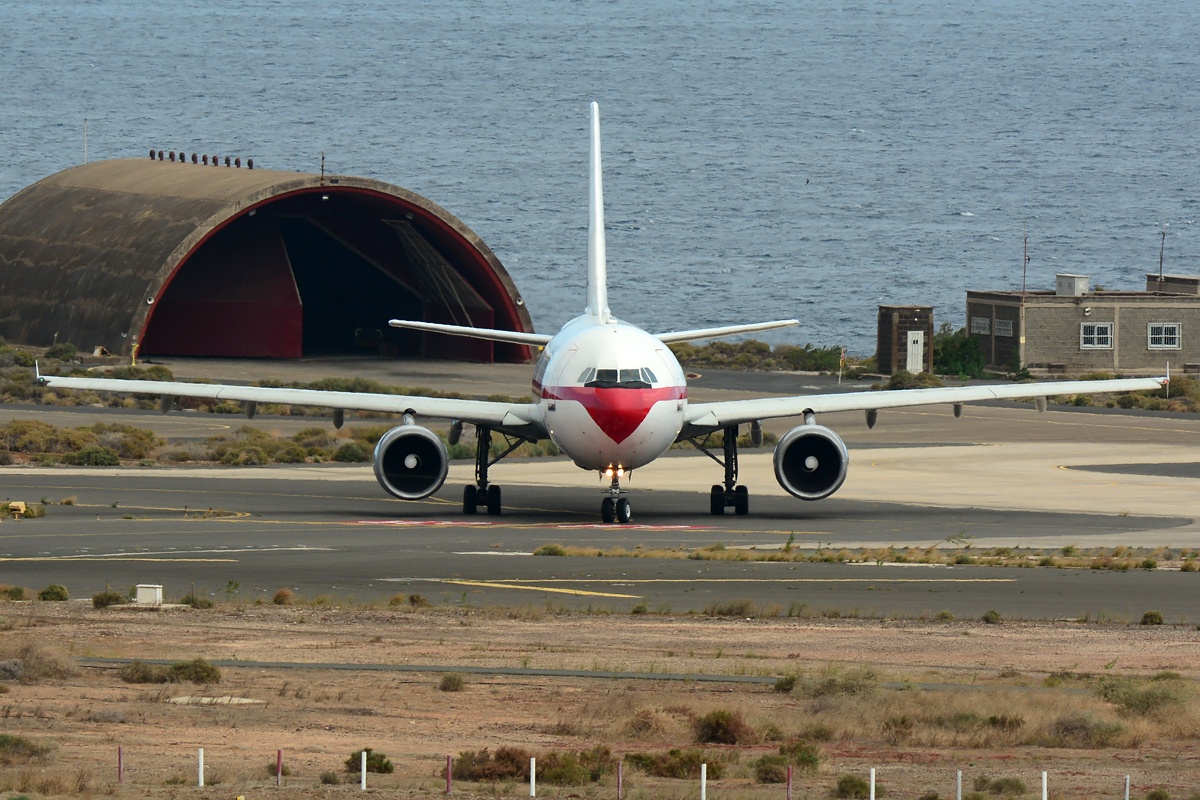 T.22-1 / 45-50 (cn 550) Airbus A310-304