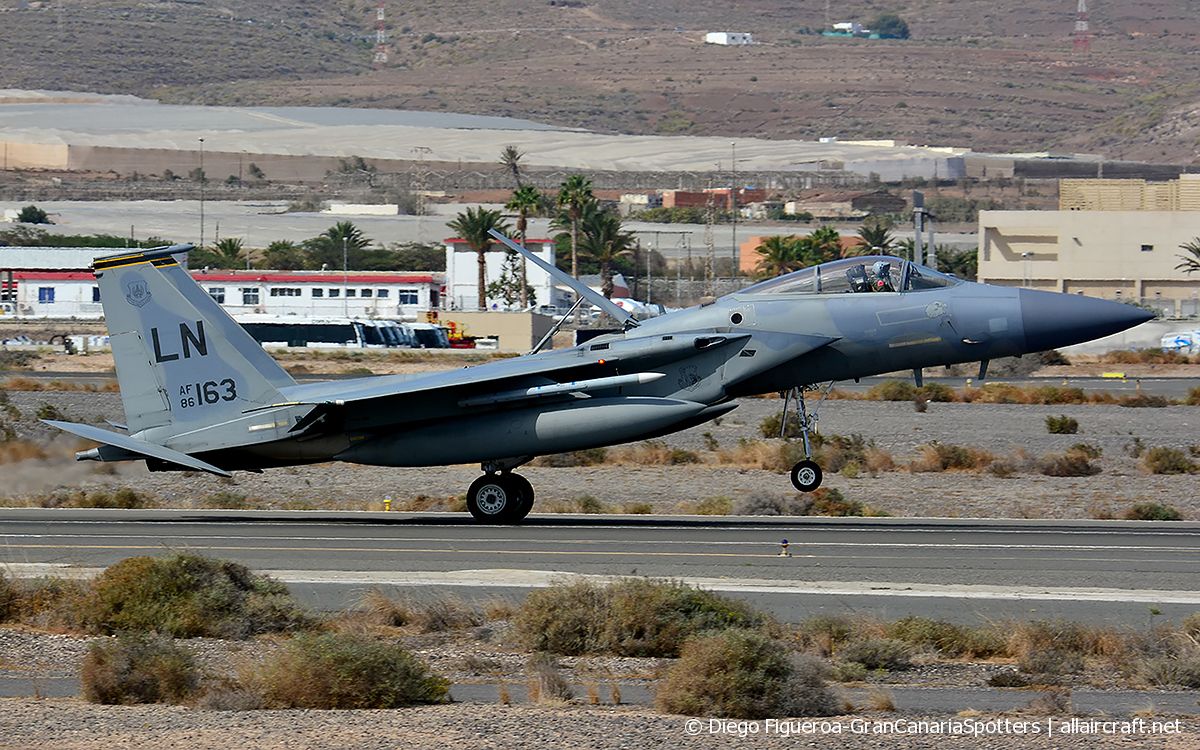 C.15-44 (718/A553) McDonnell Douglas EF-18A+ Hornet