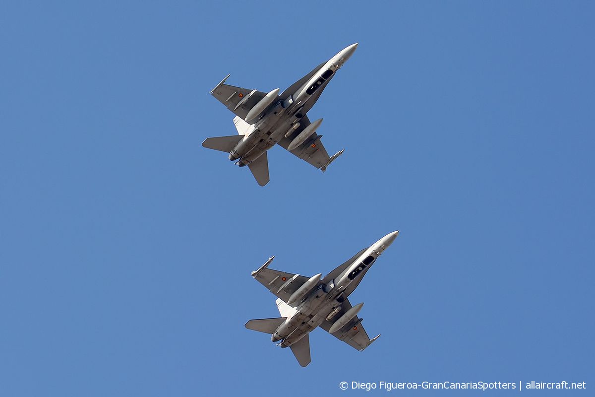 C.15-90 / 46-18 McDonnell Douglas F/A-18A Hornet