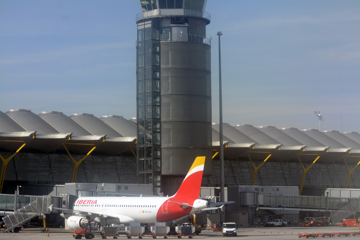 EC-ILS, (cn 1809), Airbus A320-214