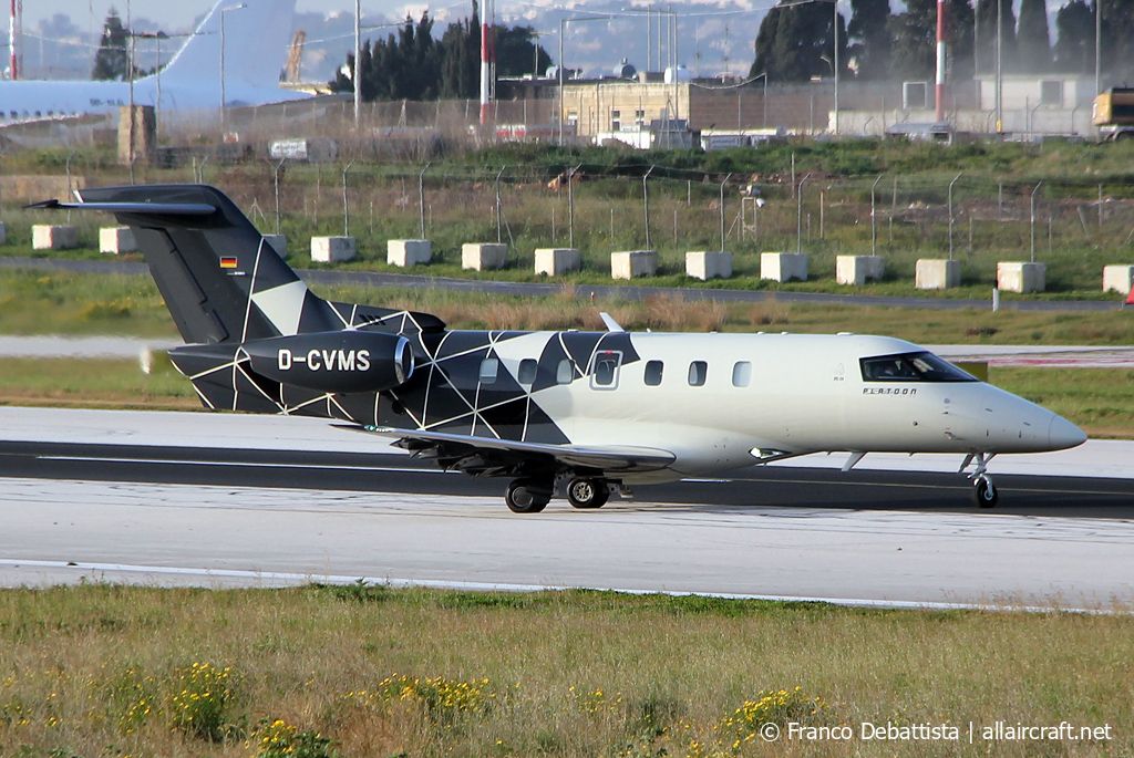 D-CVMS (224) 2021 Pilatus PC-24
