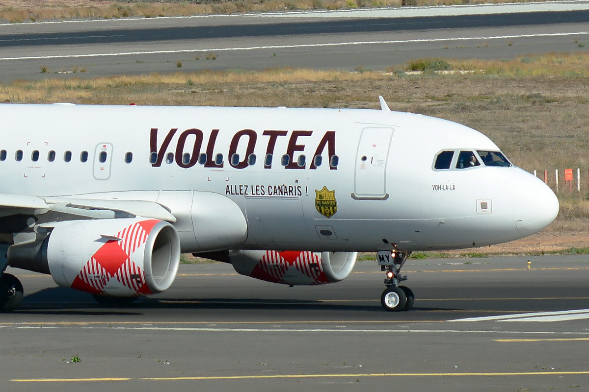 EI-FMY, (cn 2253), Airbus A319-111