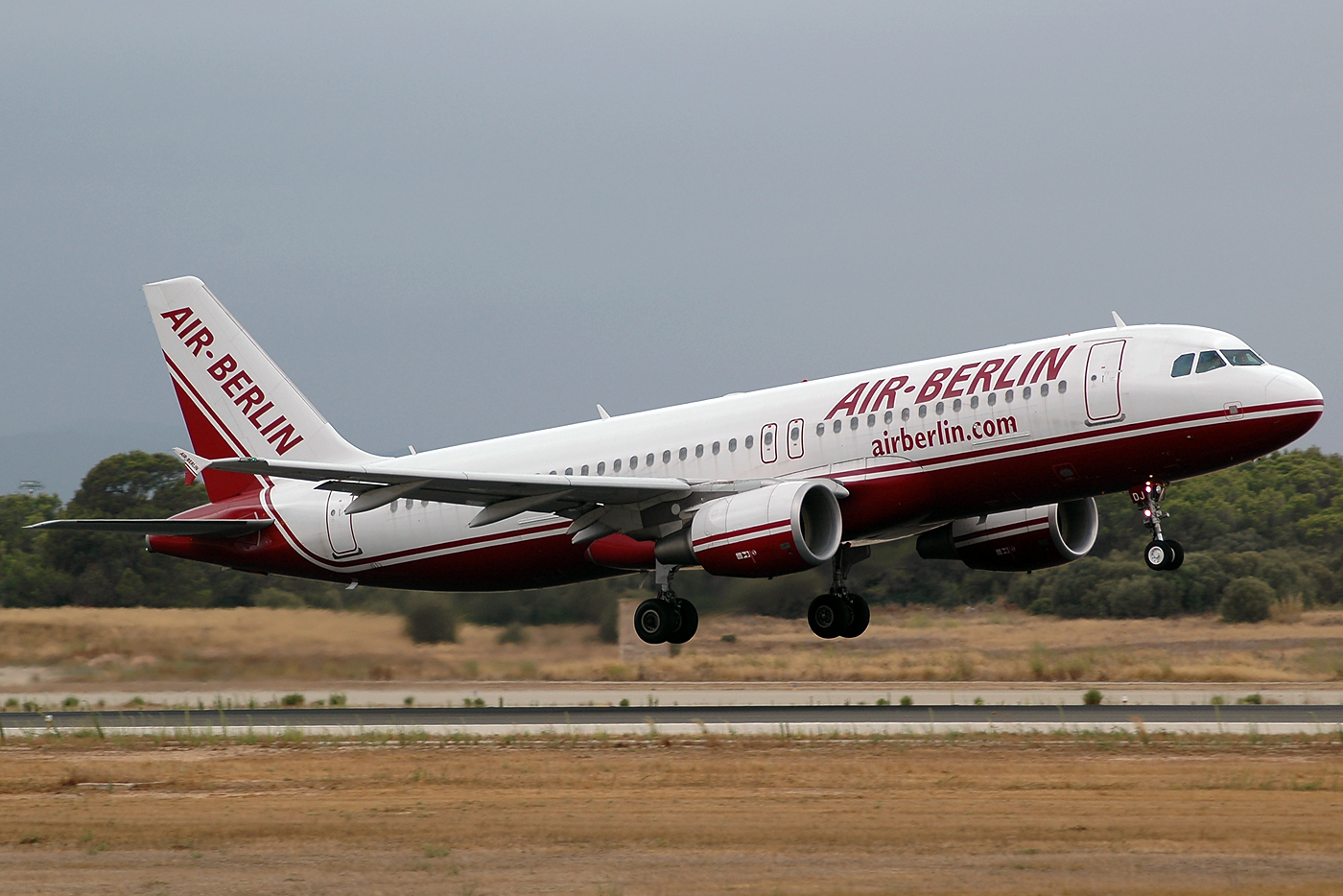 D-ABDJ (2865) 2006 Airbus A320-214