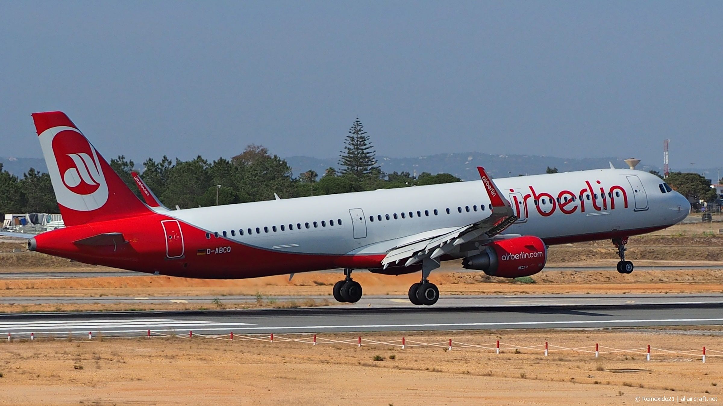 D-ABCQ (cn 6639) Airbus A321-211