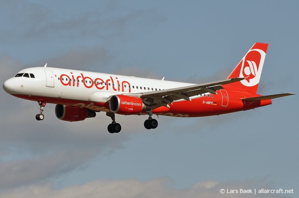 D-ABFE (4269) 2010 Airbus A320-214