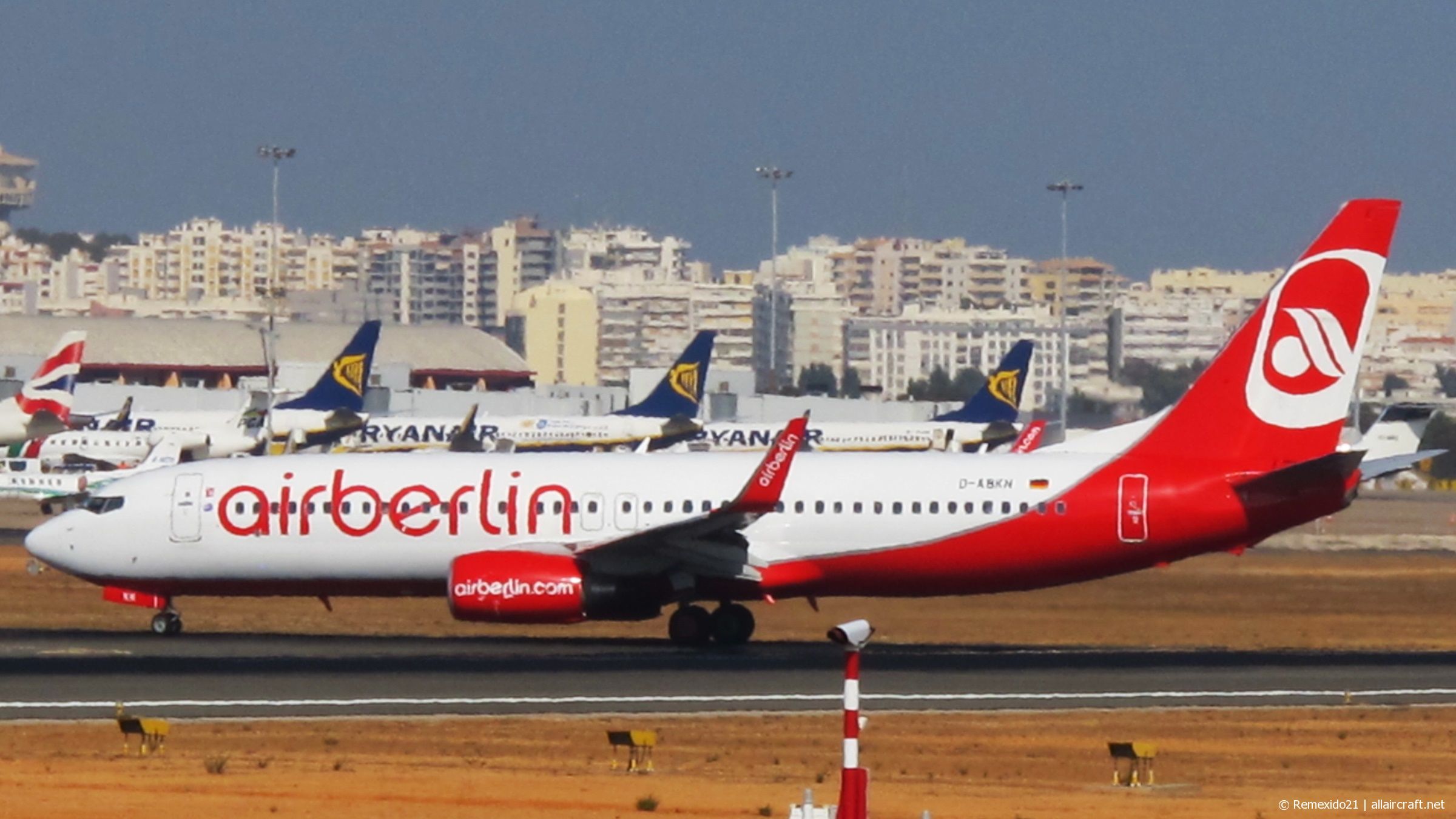 D-ABKN (37756) 2010 Boeing 737-86J(WL)