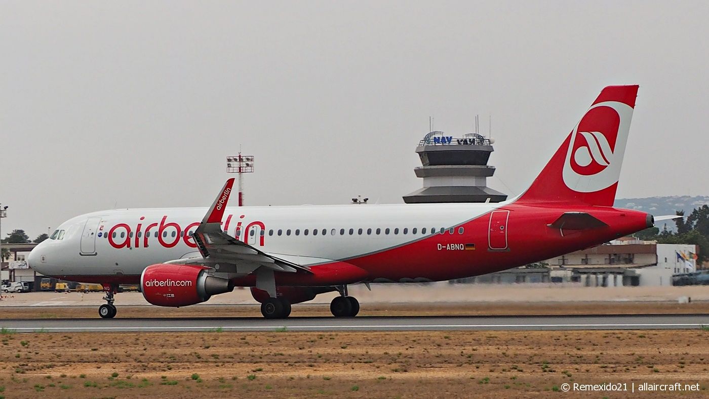 D-ABNQ (6877) 2015 Airbus A320-214(WL)