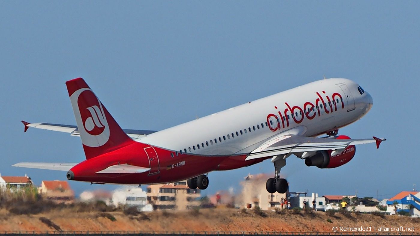 D-ABNW (2627) 2005 Airbus A320-214
