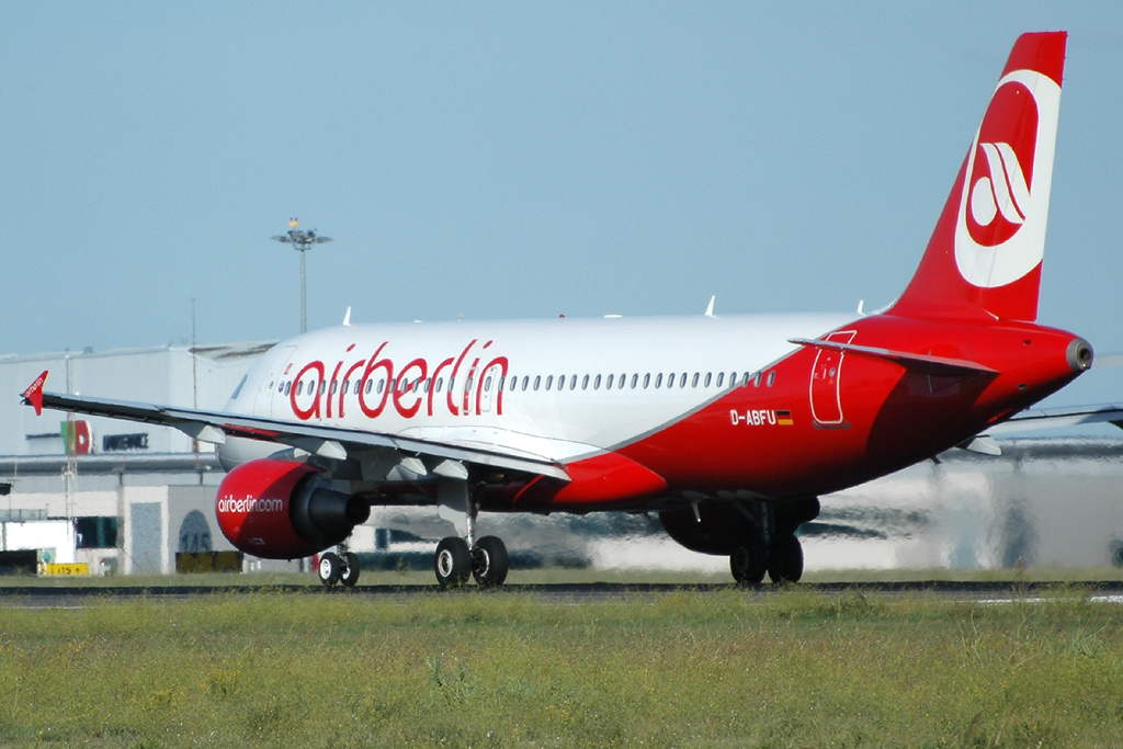 D-ABFU (cn 4743) Airbus A320-214
