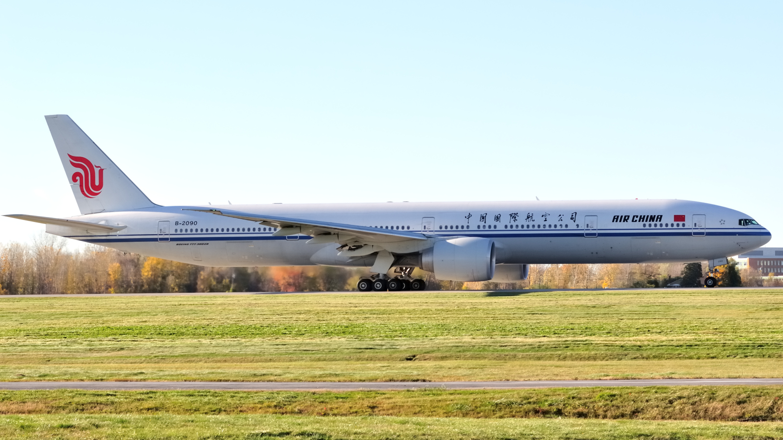 B-2090 (28669) 2012 Boeing 777-39LER