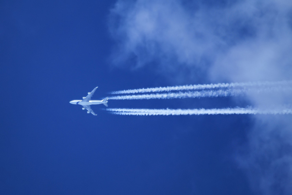 4X-ELA (26055) 1994 Boeing 747-458