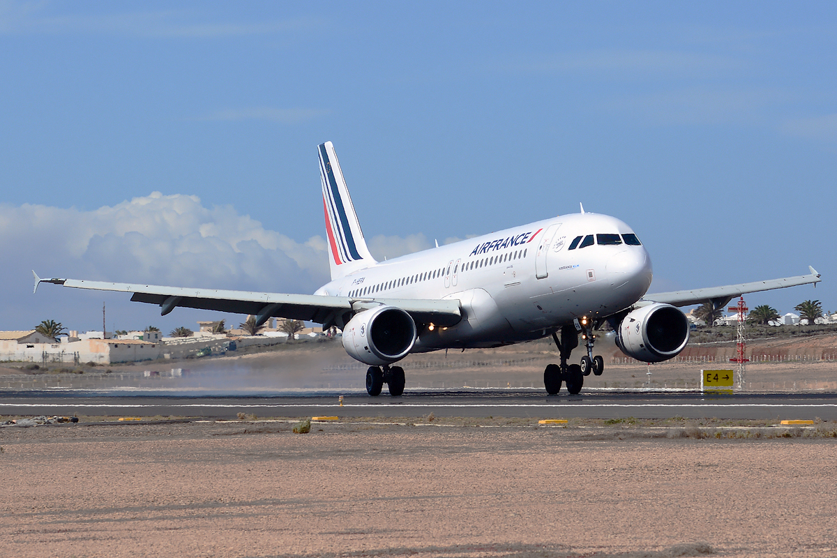 F-HEPA (cn 4139) Airbus A320-214