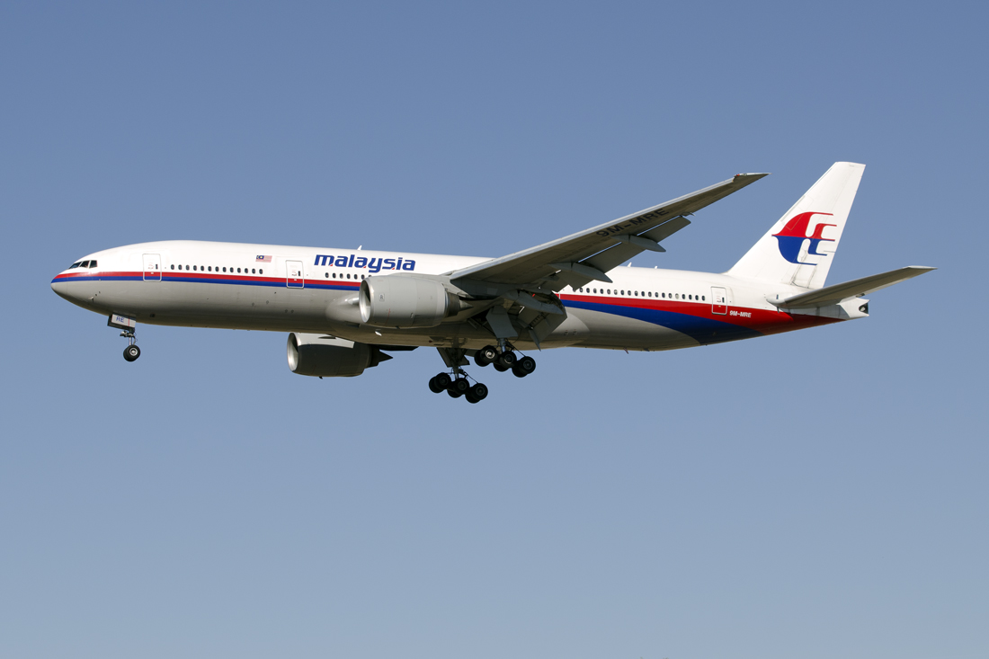 9M-MRE (28412) 1998 Boeing 777-2H6ER