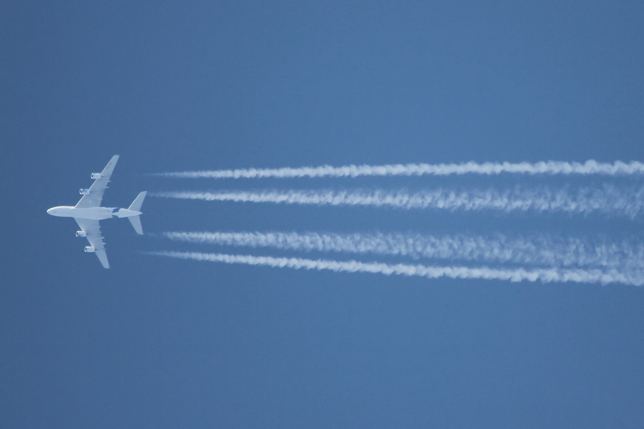 9M-MNB, (cn 081), Airbus A380-841
