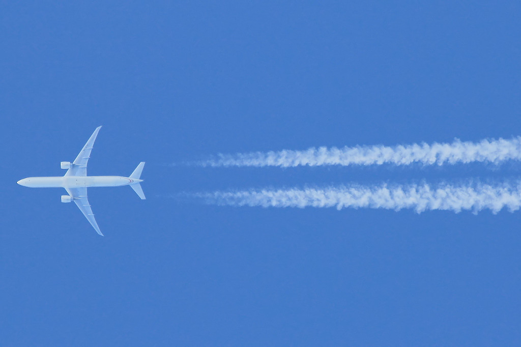 A6-ETB (34598) Boeing 777-3FX/ER
