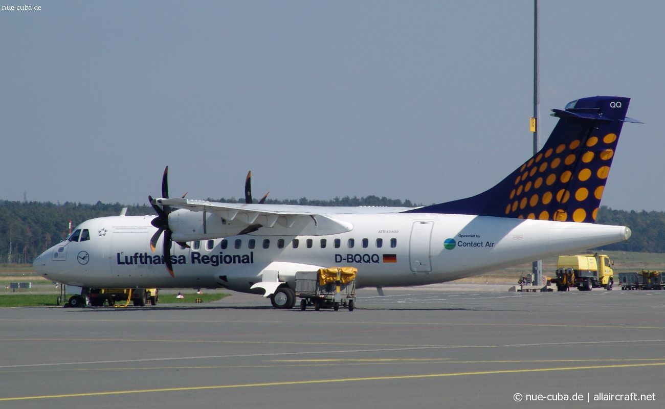 D-BQQQ (000584) ATR-42-500