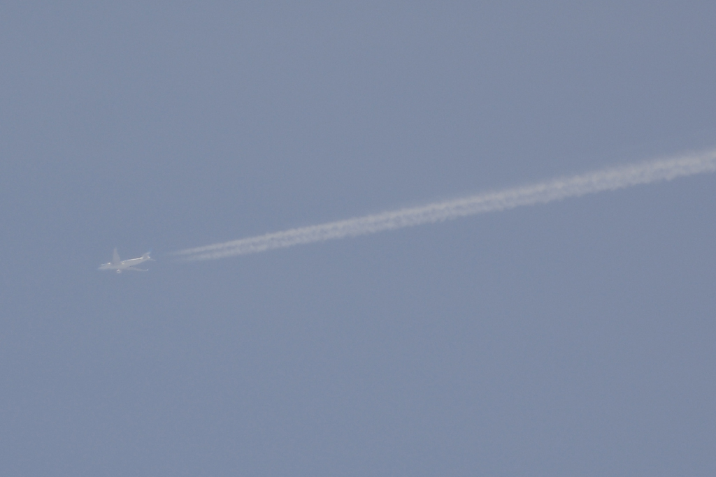 LV-FVH · Airbus A330-202 · -