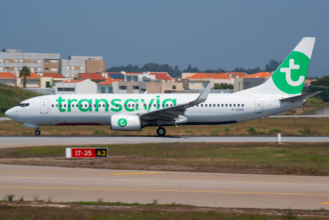 F-GZHD (29650) 2008 Boeing 737-8K2(WL)