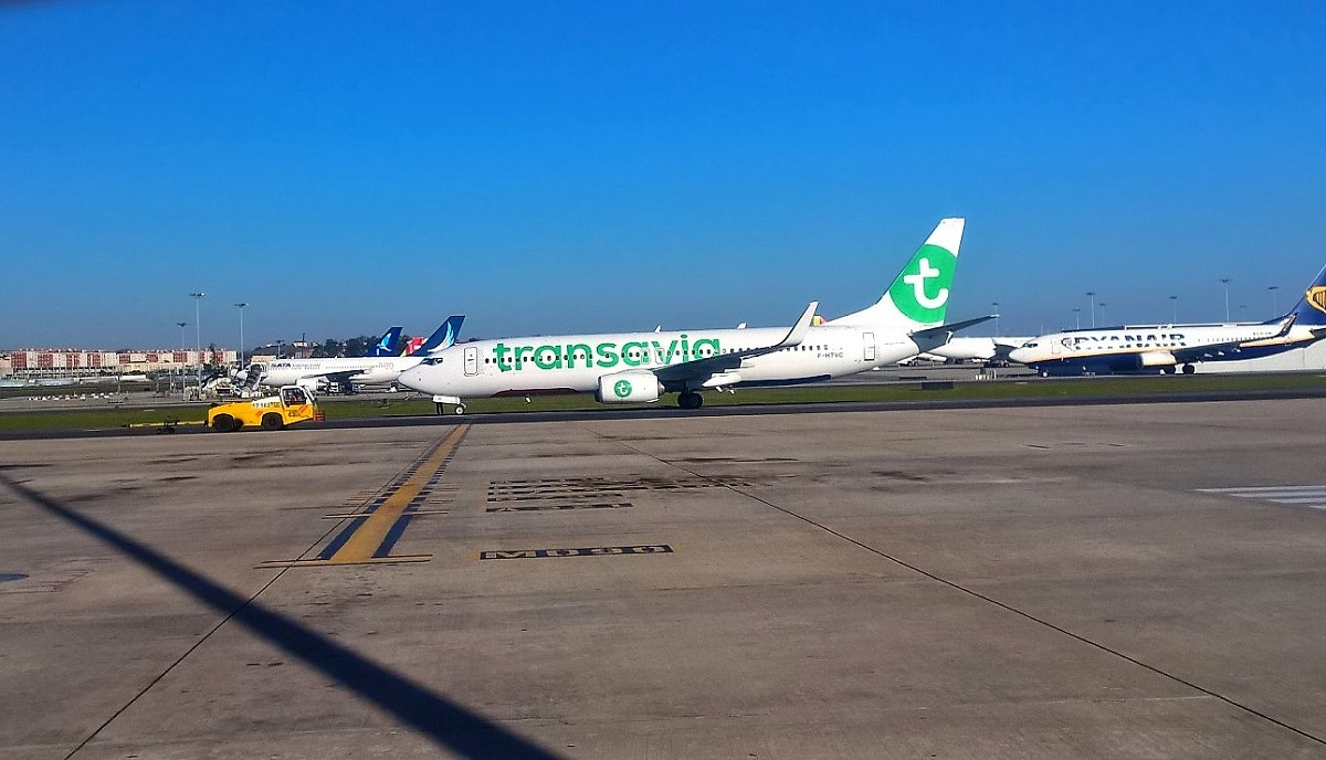 F-HTVC, (cn 62150), Boeing 737-8K2