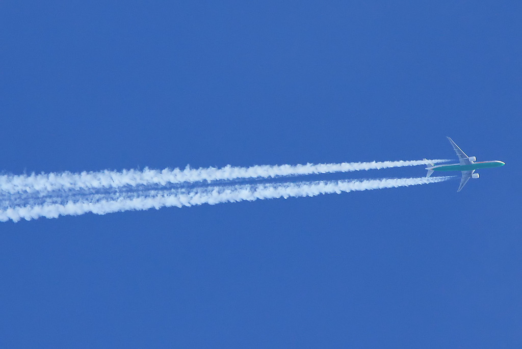 B-16703 (32643) 2006 Boeing 777-35E/ER