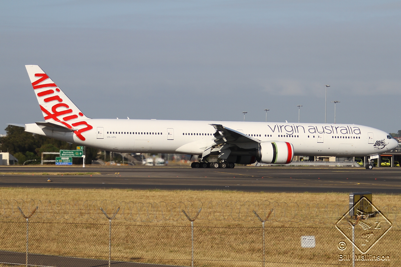 VH-VPH (37943) 2010 Boeing 777-3ZG(ER)