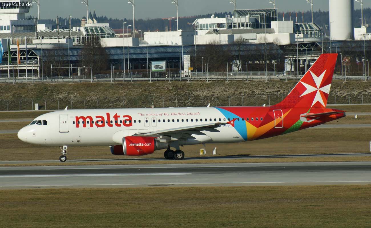 9H-AEQ (3068) 2007 Airbus A320-214