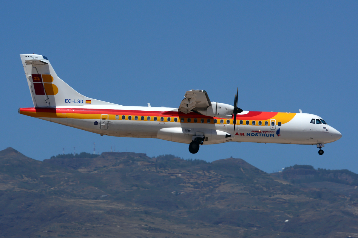 EC-LSQ (1041) 2012 ATR 72-600