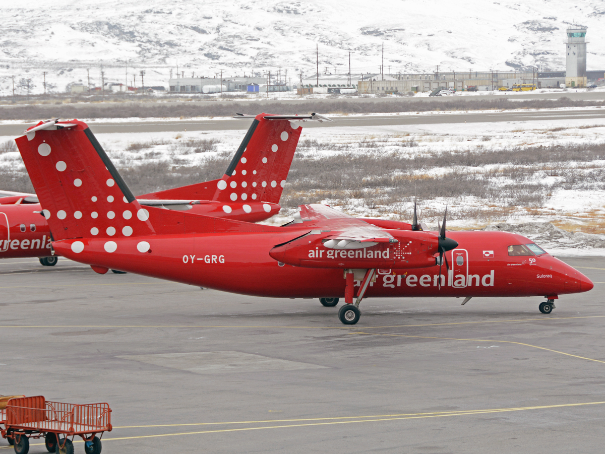 OY-GRG (cn 0504) Dash 8-Q202