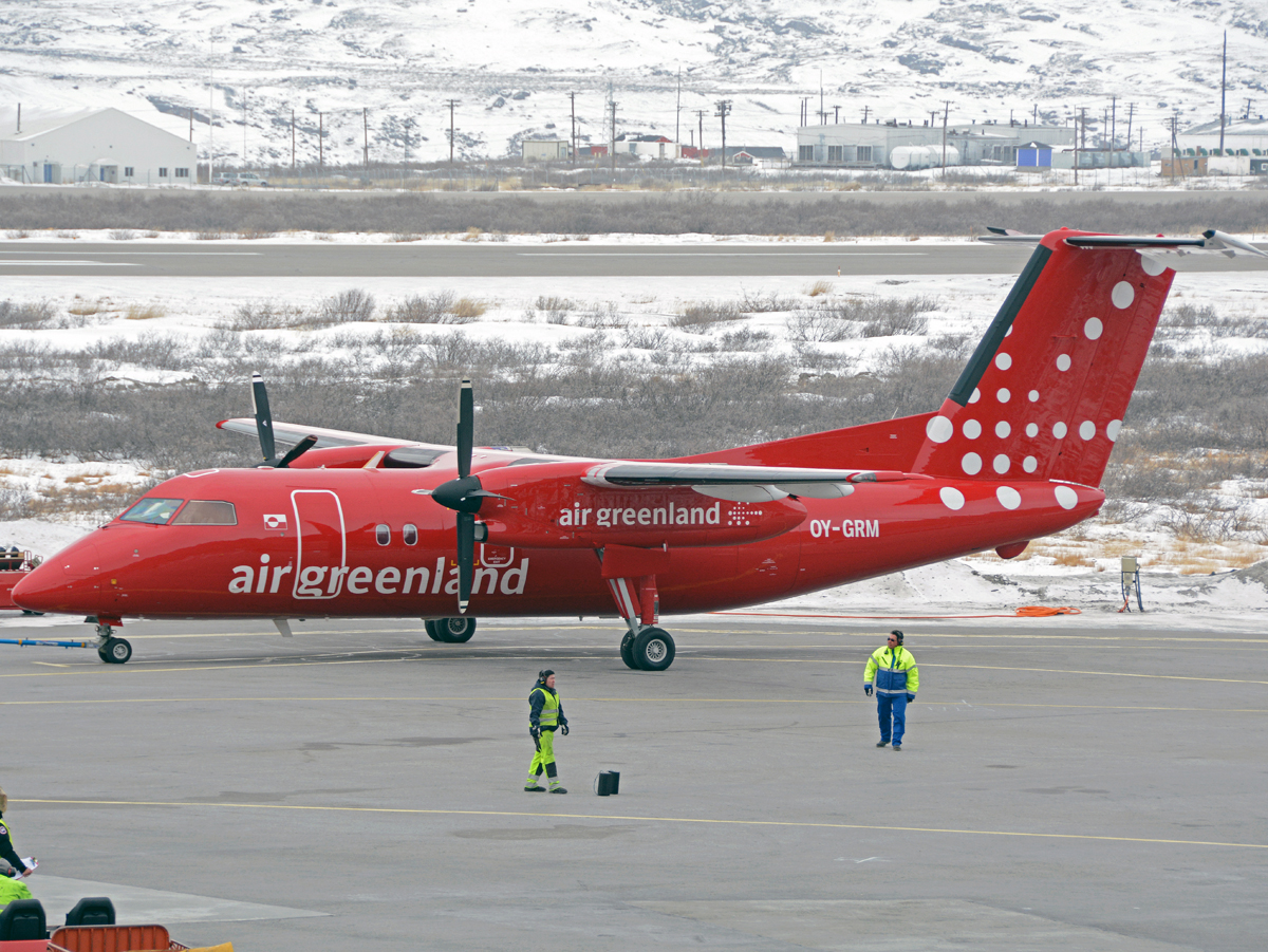 OY-GRM (cn 0434) Dash 8-Q202