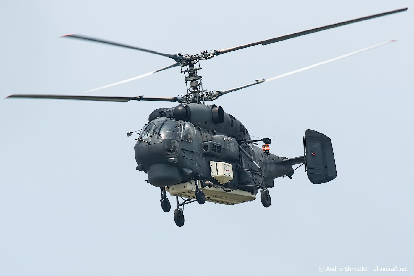 05-007 (9707) Kamov HH-32A