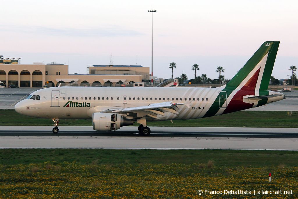 EI-IMJ (1779) 2002 Airbus A319-112
