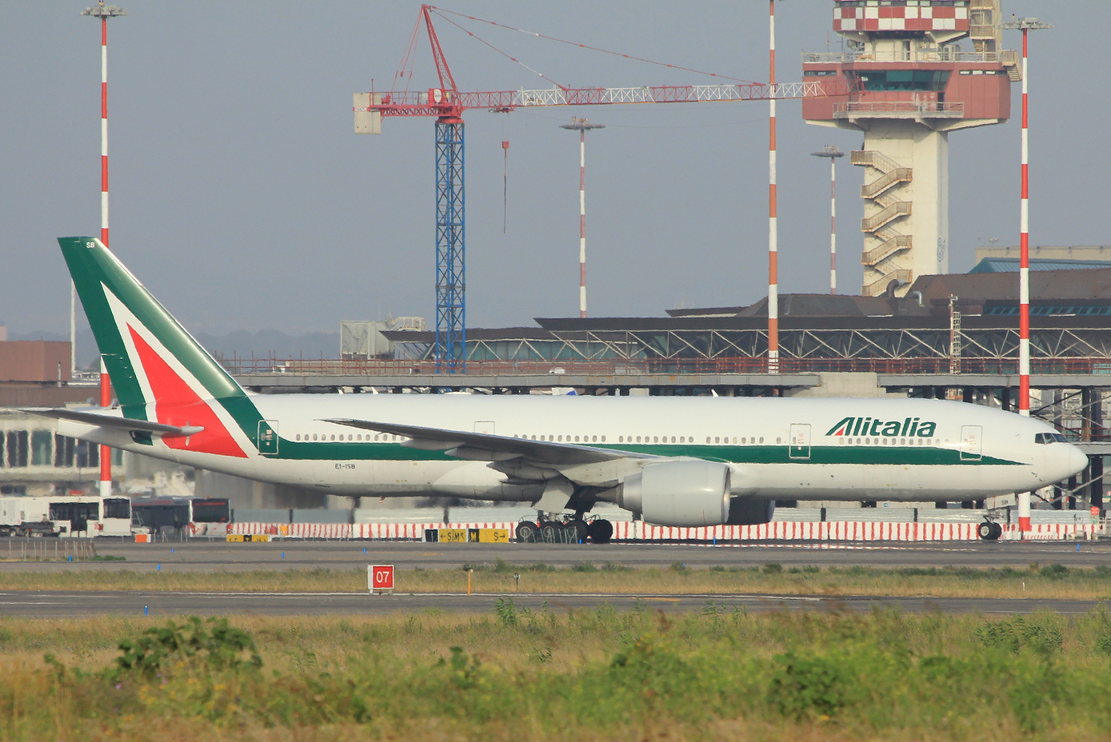 EI-ISB, (cn 32859), Boeing 777-243(ER)