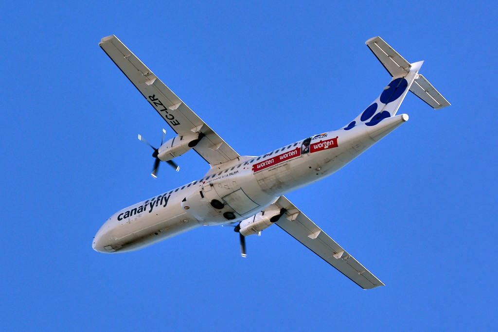 EC-LZR (cn 00441) ATR-72-202