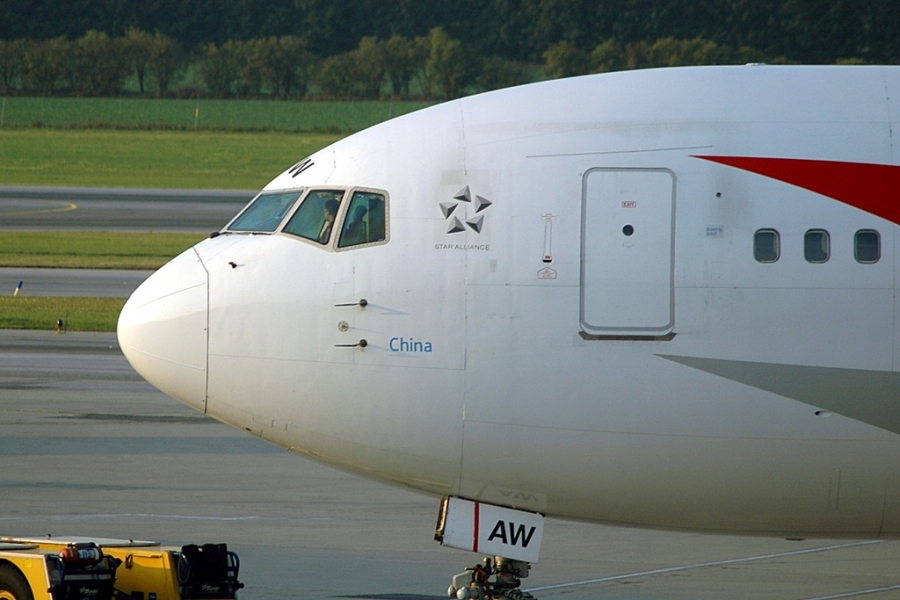 OE-LAW · Boeing 767-3Z9/ER · (VIE / LOWW)