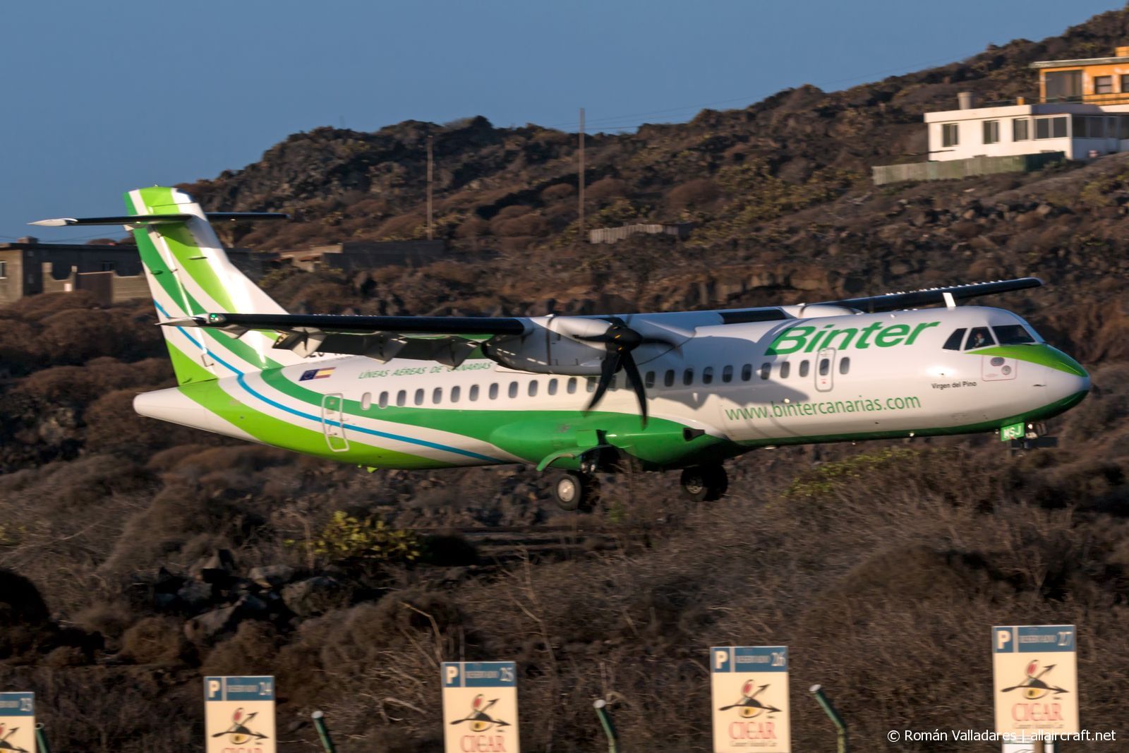 EC-MSJ (1454) 2017 ATR-72-600
