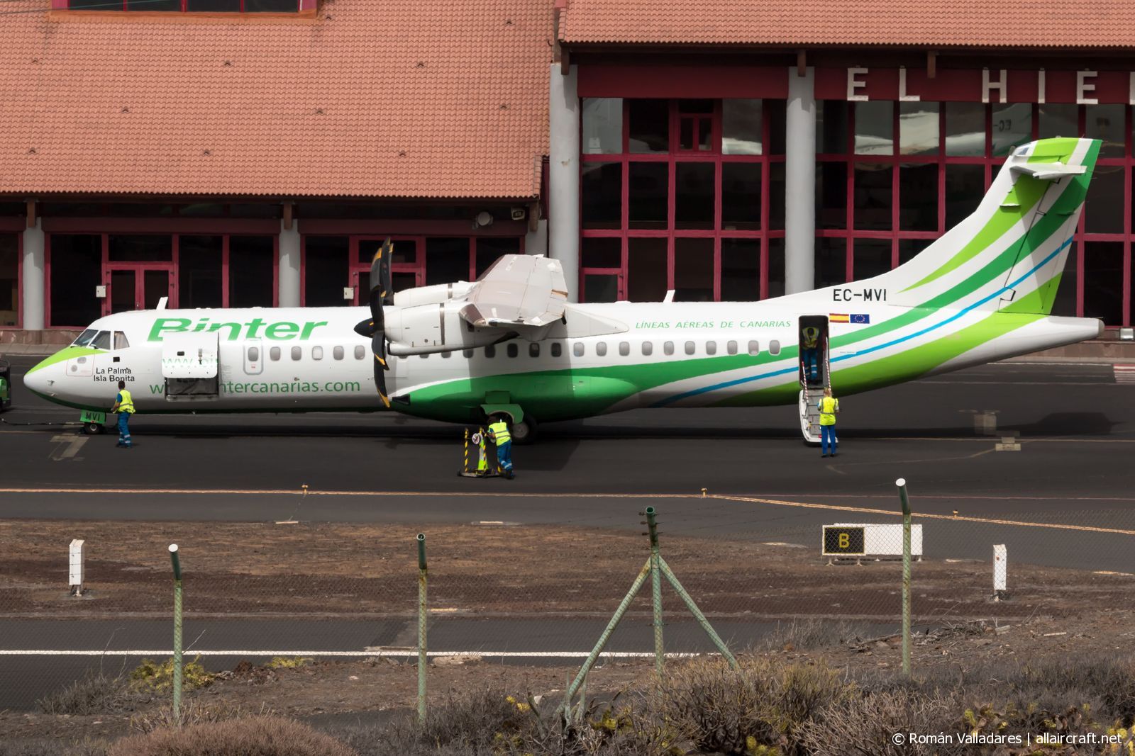 EC-MVI (1483) 2018 ATR-72-600