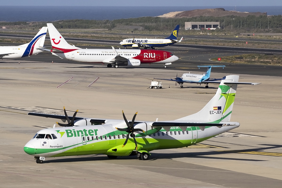 EC-JEH (716) 2005 ATR-72-500