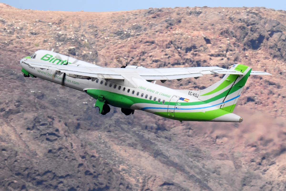 EC-KGJ (753) 2007 ATR-72-500